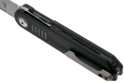 Kizer De L'Orme, G10, 20CV, KI3570A1 Couteau De Poche 15 Kizer De L'Orme, G10, 20CV, KI3570A1 Couteau De Poche -Chic Couteaux Magasin KZKI3570A1 05 kizer