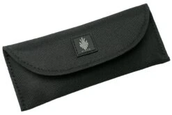 Kizer Cormorant Game Ki4562A3, S35VN, Black & White G10 Couteau De Poche, Yue Dong Design -Chic Couteaux Magasin KZKI4562A3 08 kizer