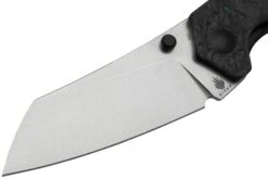 Kizer Towser K KI4593A1 Fatcarbon, Couteau De Poche, Azo Design 9 Kizer Towser K KI4593A1 Fatcarbon, Couteau De Poche, Azo Design -Chic Couteaux Magasin KZKI4593A1 03 kizer
