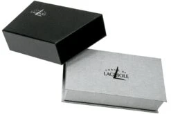 Forge De Laguiole 1211B, Pointe De Corne -Chic Couteaux Magasin LA1211B 08 forge de laguiole v202010