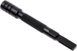 Leatherman Bit Driver Extender, Noir -Chic Couteaux Magasin LE60003 BK 03 leatherman le60003 bk 03