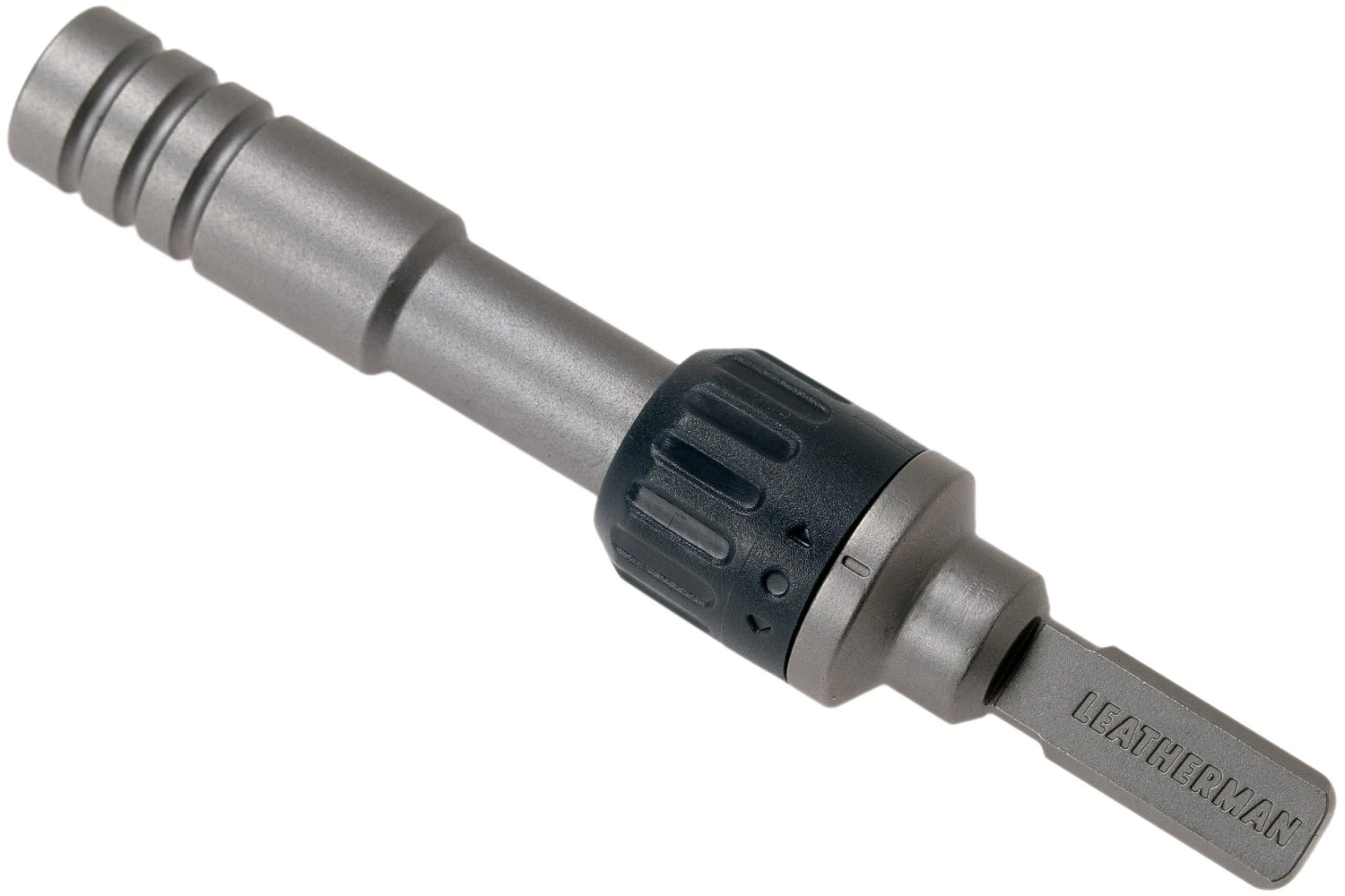 Leatherman Ratchet Driver 931030 Embout à Cliquet 3 Leatherman Ratchet Driver 931030 Embout à Cliquet