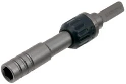 Leatherman Ratchet Driver 931030 Embout à Cliquet 5 Leatherman Ratchet Driver 931030 Embout à Cliquet -Chic Couteaux Magasin LE931030 02 leatherman