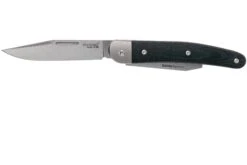 LionSteel Jack 2 Black G10 JK2 GBK Couteau De Poche -Chic Couteaux Magasin LI JK2 GBK 03 lionsteel