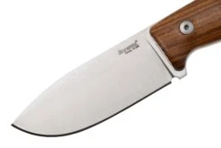 LionSteel M2M ST Santos Couteau Fixe -Chic Couteaux Magasin LI M2M ST 03 lionsteel