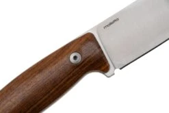 LionSteel M2M ST Santos Couteau Fixe -Chic Couteaux Magasin LI M2M ST 05 lionsteel