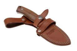 LionSteel M2M ST Santos Couteau Fixe -Chic Couteaux Magasin LI M2M ST 06 lionsteel