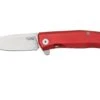 LionSteel Myto MT01A RS Red Aluminium, Satin Couteau De Poche, Design Molletta 2 LionSteel Myto MT01A RS Red Aluminium, Satin Couteau De Poche, Design Molletta -Chic Couteaux Magasin LI MT01A RS 01 lionsteel
