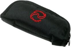 Liong Mah Lanny V2, Marble Carbon Fiber, Satin M390 Couteau De Poche -Chic Couteaux Magasin LO LA2 MCF 08 liong mah design