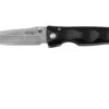 Mcusta MC-0121D Tactility Elite, Micarta, Couteau De Gentleman -Chic Couteaux Magasin MC 0121D 01 mcusta