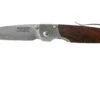 Mcusta MC-143G Shinra Mixture Teana, Ironwood, Couteau De Gentleman