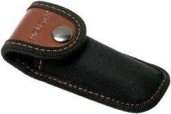 Mcusta MC-143G Shinra Mixture Teana, Ironwood, Couteau De Gentleman -Chic Couteaux Magasin MC 0143G 09 mcusta