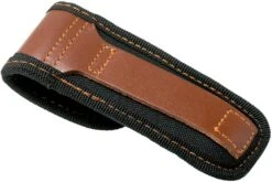 Mcusta MC-0182D Sengoku Toyotomi Hideyoshi, Yellow Pakkawood, Couteau De Gentleman -Chic Couteaux Magasin MC 0182D 10 mcusta