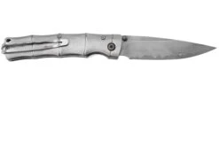 Mcusta MC-0202G Shinra Maxima Takeri Couteau De Gentleman -Chic Couteaux Magasin MC 0202G 02 mcusta