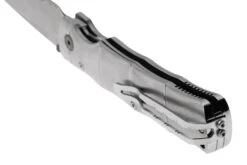 Mcusta MC-0202G Shinra Maxima Takeri Couteau De Gentleman -Chic Couteaux Magasin MC 0202G 04 mcusta