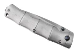 Mcusta MC-0202G Shinra Maxima Takeri Couteau De Gentleman -Chic Couteaux Magasin MC 0202G 06 mcusta