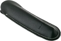 Maserin Gourmet Black Burl Couteau De Poche, 380/RN -Chic Couteaux Magasin ME 380 RN 09 maserin