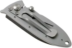 Maserin Onefold 550/KT Special Edition Couteau De Poche 12 Maserin Onefold 550/KT Special Edition Couteau De Poche -Chic Couteaux Magasin ME 550 KT 04 maserin