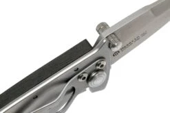 Maserin Onefold 550/KT Special Edition Couteau De Poche 14 Maserin Onefold 550/KT Special Edition Couteau De Poche -Chic Couteaux Magasin ME 550 KT 06 maserin