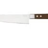 Maserin TEGI 2500-17PM Santoku Marron, 17 Cm -Chic Couteaux Magasin ME2500 17PM 01 maserin