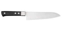 Maserin TEGI 2500-17PN Santoku Noir, 17 Cm 9 Maserin TEGI 2500-17PN Santoku Noir, 17 Cm -Chic Couteaux Magasin ME2500 17PN 02 maserin