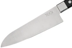 Maserin TEGI 2500-17PN Santoku Noir, 17 Cm 10 Maserin TEGI 2500-17PN Santoku Noir, 17 Cm -Chic Couteaux Magasin ME2500 17PN 03 maserin