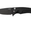 Medford Smooth Criminal, S45VN PVD Blade, Black Handle, Flamed Hardware Clip Couteau De Poche 1 Medford Smooth Criminal, S45VN PVD Blade, Black Handle, Flamed Hardware Clip Couteau De Poche -Chic Couteaux Magasin MF 23 SMC 01 01 medford