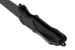 Medford Smooth Criminal, S45VN PVD Blade, Black Handle, Flamed Hardware Clip Couteau De Poche 12 Medford Smooth Criminal, S45VN PVD Blade, Black Handle, Flamed Hardware Clip Couteau De Poche -Chic Couteaux Magasin MF 23 SMC 01 04 medford