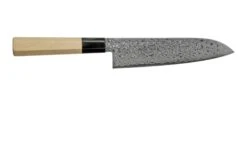 Mujun Sekiso 10ASA-18 Santoku 18 Cm -Chic Couteaux Magasin MJ10ASA 18 02 mujun