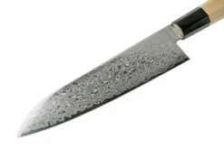 Mujun Sekiso 10ASA-18 Santoku 18 Cm -Chic Couteaux Magasin MJ10ASA 18 03 mujun