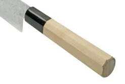 Mujun Sekiso 10ASA-18 Santoku 18 Cm -Chic Couteaux Magasin MJ10ASA 18 04 mujun