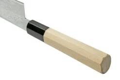 Mujun Sekiso 10ASA-18 Santoku 18 Cm -Chic Couteaux Magasin MJ10ASA 18 06 mujun