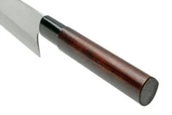 Mujun Misuzu VO0-J Santoku 21 Cm -Chic Couteaux Magasin MJVO0 J 04 mujun