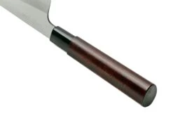Mujun Misuzu VO0-J Santoku 21 Cm -Chic Couteaux Magasin MJVO0 J 05 mujun