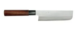 Mujun Misuzu VO5-J Nakiri 17 Cm 8 Mujun Misuzu VO5-J Nakiri 17 Cm -Chic Couteaux Magasin MJVO5 J 02 mujun