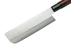 Mujun Misuzu VO5-J Nakiri 17 Cm 9 Mujun Misuzu VO5-J Nakiri 17 Cm -Chic Couteaux Magasin MJVO5 J 03 mujun