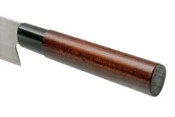 Mujun Misuzu VO5-J Nakiri 17 Cm 10 Mujun Misuzu VO5-J Nakiri 17 Cm -Chic Couteaux Magasin MJVO5 J 04 mujun