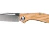 MKM Fara MY01-O Olive Couteau De Poche, Lucas Burnley Design -Chic Couteaux Magasin MMK MY01 O 01 mkm knives