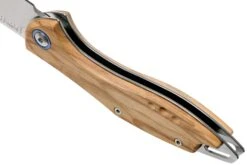 MKM Fara MY01-O Olive Couteau De Poche, Lucas Burnley Design 14 MKM Fara MY01-O Olive Couteau De Poche, Lucas Burnley Design -Chic Couteaux Magasin MMK MY01 O 05 mkm knives