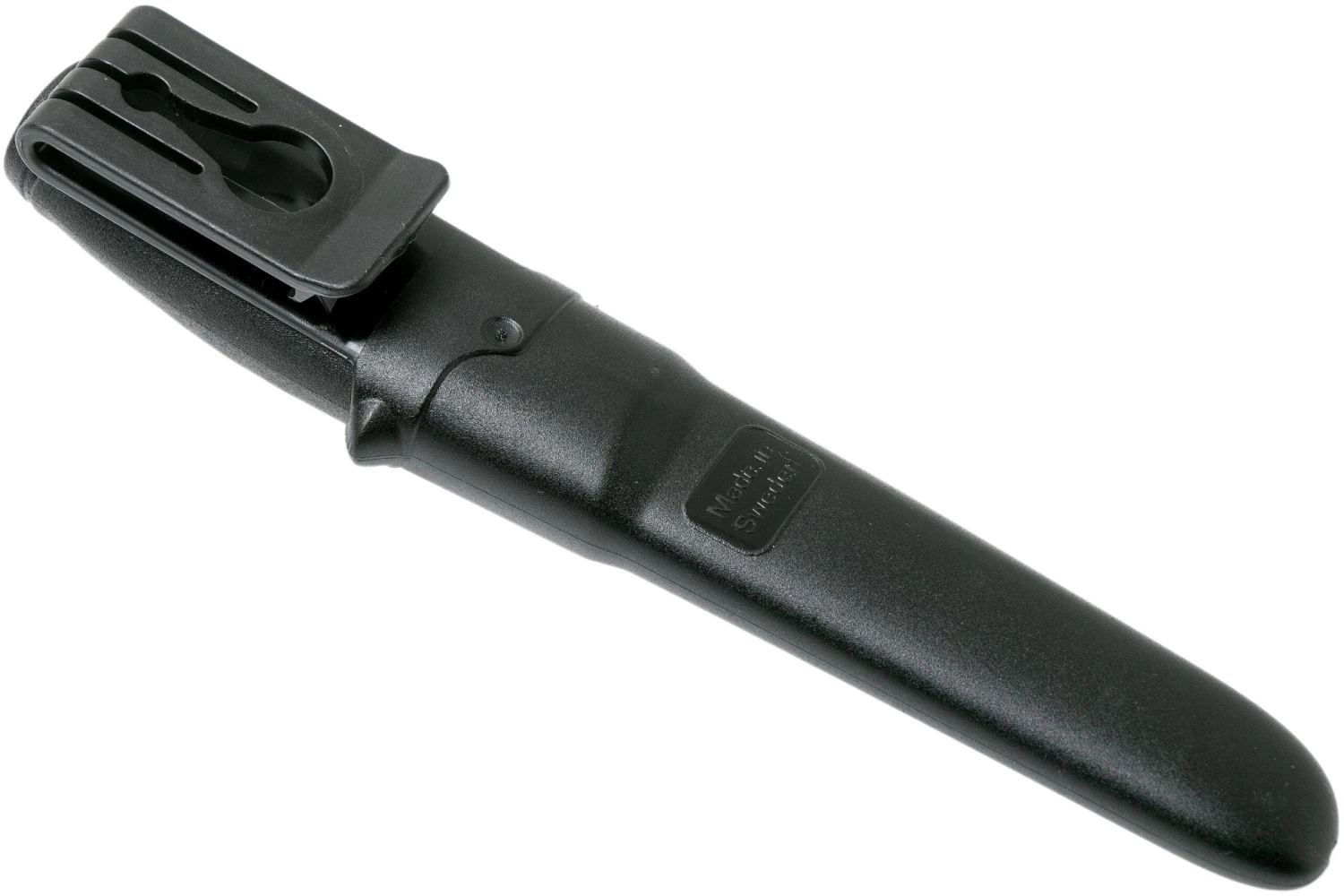 Morakniv Mora Companion 12092 Black, Couteau Bushcraft 10 Morakniv Mora Companion 12092 Black, Couteau Bushcraft – Image 8