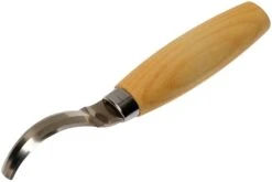 Morakniv Hook Knife 163 Couteau Croche Avec étui -Chic Couteaux Magasin MO13387 02 mora knives