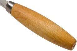 Morakniv Mora Wood Carving 120 Carbon, Couteau à Bois -Chic Couteaux Magasin MO14028 04 mora knives
