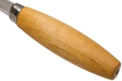 Morakniv Mora Wood Carving 120 Carbon, Couteau à Bois -Chic Couteaux Magasin MO14028 05 mora knives