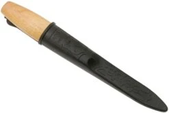 Morakniv Mora Wood Carving 120 Carbon, Couteau à Bois -Chic Couteaux Magasin MO14028 06 mora knives