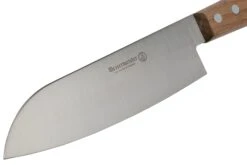 Messermeister Future 22-02035 Santoku, 16.5 CM -Chic Couteaux Magasin MR22 02035 03 messermeister