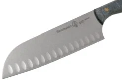 Messermeister Custom 8610-7K Santoku, 18 Cm -Chic Couteaux Magasin MR8610 7K 03 messermeister