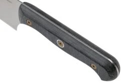 Messermeister Custom 8610-7K Santoku, 18 Cm -Chic Couteaux Magasin MR8610 7K 05 messermeister