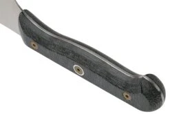 Messermeister Custom 8633-6-5 Nakiri, 16.5 Cm 11 Messermeister Custom 8633-6-5 Nakiri, 16.5 Cm -Chic Couteaux Magasin MR8633 6 5 05 messermeister