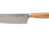 Messermeister Oliva Luxe LX610-16K Santoku à Alvéoles, 16 Cm 1 Messermeister Oliva Luxe LX610-16K Santoku à Alvéoles, 16 Cm -Chic Couteaux Magasin MRLX610 16K 01 messermeister