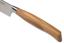 Messermeister Oliva Luxe LX610-16K Santoku à Alvéoles, 16 Cm 11 Messermeister Oliva Luxe LX610-16K Santoku à Alvéoles, 16 Cm -Chic Couteaux Magasin MRLX610 16K 05 messermeister